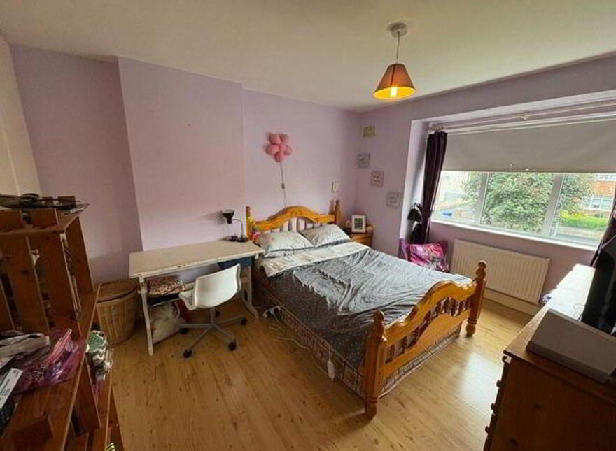 16 The Sycamores, Rochfortbridge, N91HK72