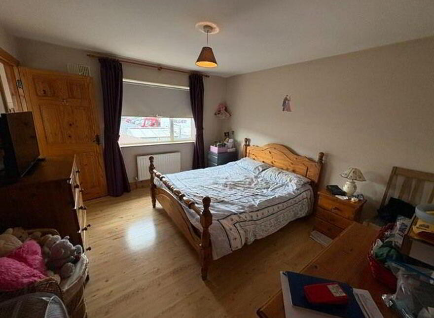 16 The Sycamores, Rochfortbridge, N91HK72