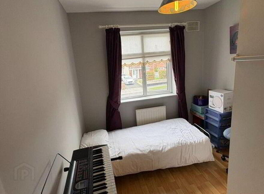 16 The Sycamores, Rochfortbridge, N91HK72