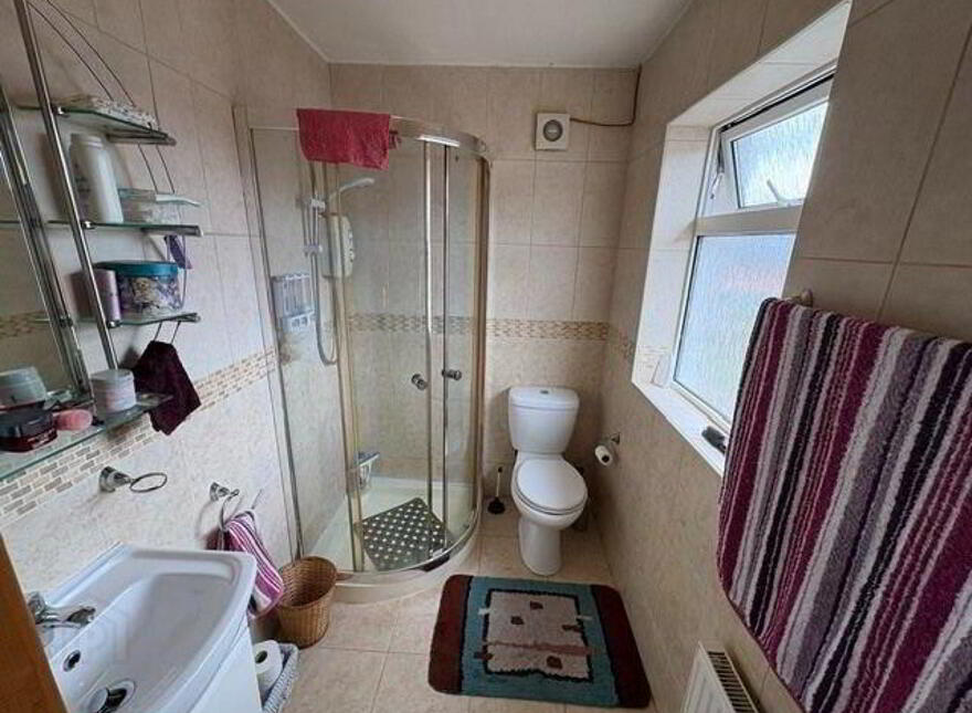 16 The Sycamores, Rochfortbridge, N91HK72