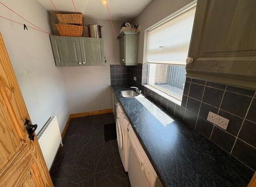 16 The Sycamores, Rochfortbridge, N91HK72