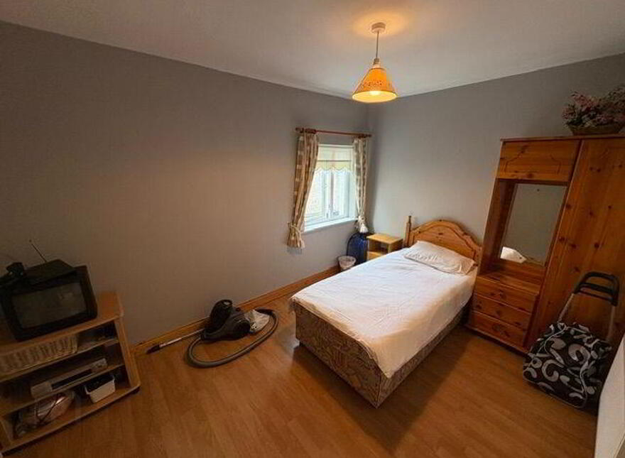16 The Sycamores, Rochfortbridge, N91HK72