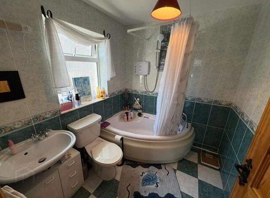 16 The Sycamores, Rochfortbridge, N91HK72