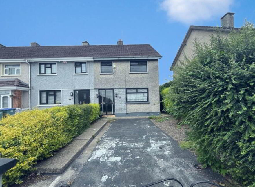 63 Colbert Ave, Janesboro, Limerick, V94H5KN
