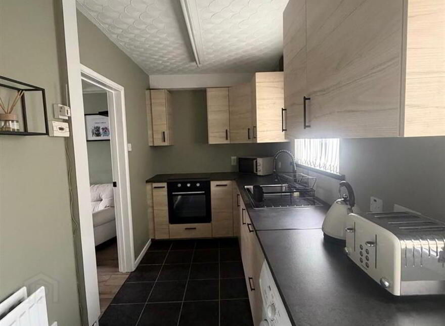 24 Roulston Avenue, Waterside, L'Derry, BT47 6EW