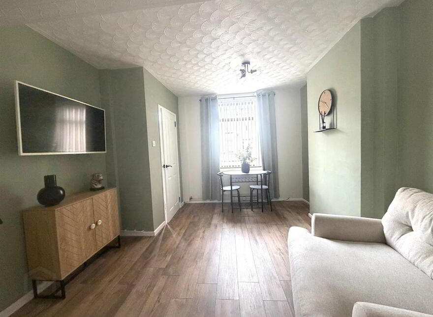 24 Roulston Avenue, Waterside, L'Derry, BT47 6EW