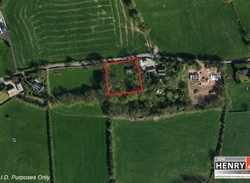 Adjacent To 19A Killyneill Road, Dungannon, BT71 6LL