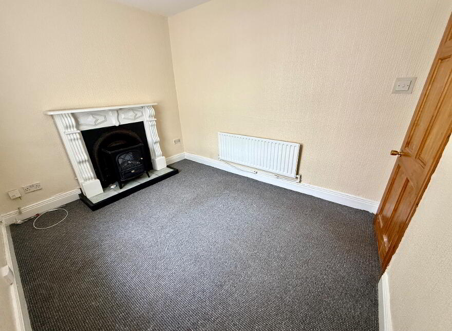 15 Glenbrook Terrace, Derry, BT48 0DY