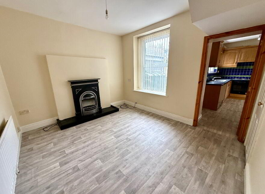 15 Glenbrook Terrace, Derry, BT48 0DY