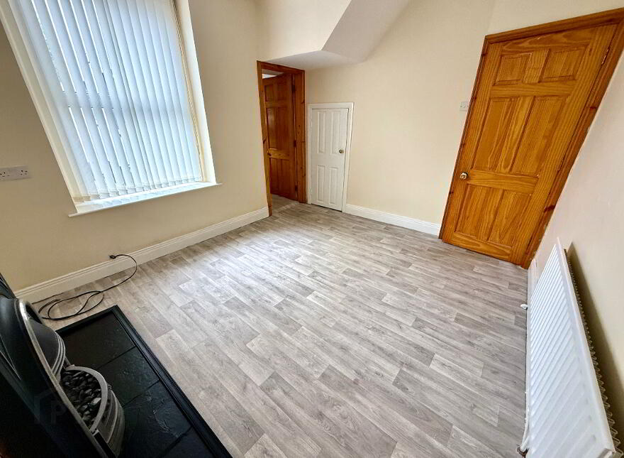 15 Glenbrook Terrace, Derry, BT48 0DY