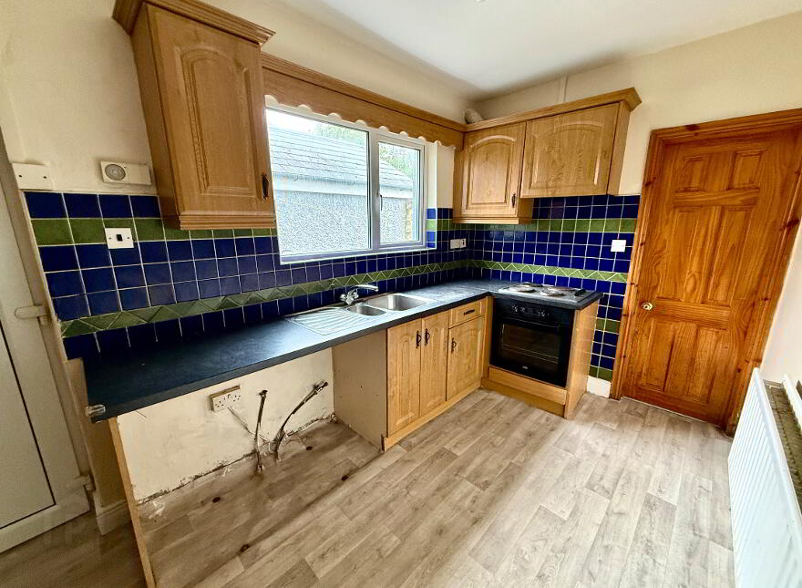 15 Glenbrook Terrace, Derry, BT48 0DY