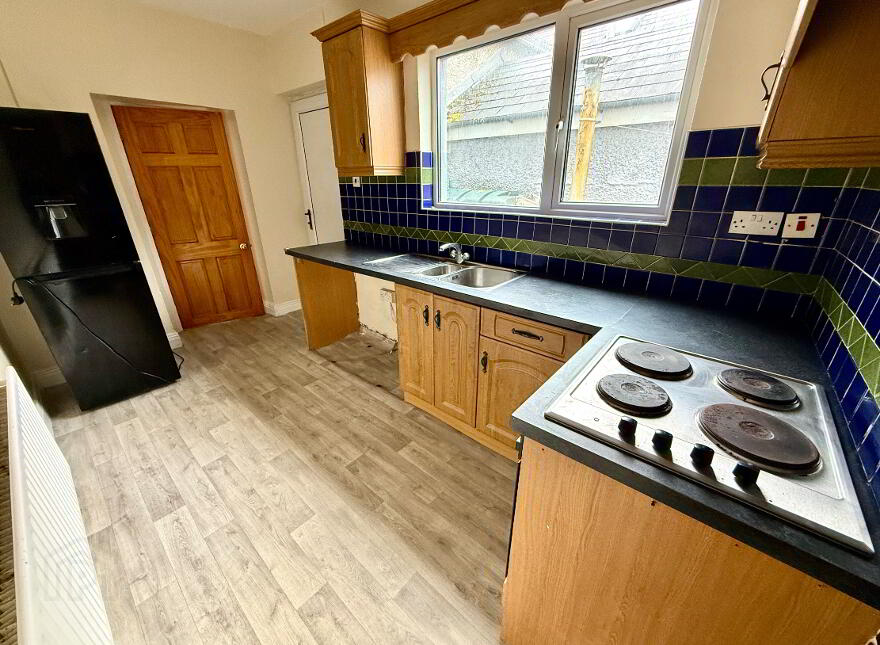 15 Glenbrook Terrace, Derry, BT48 0DY