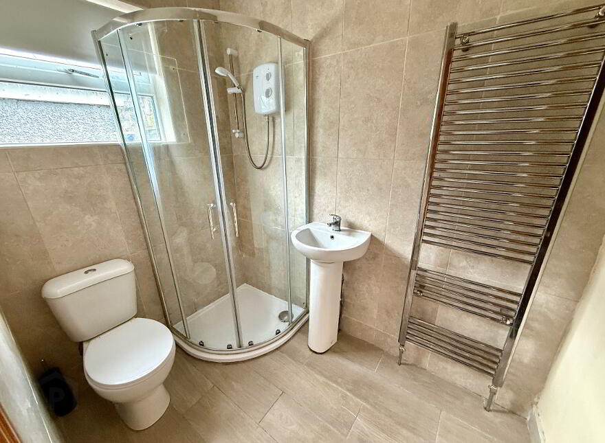 15 Glenbrook Terrace, Derry, BT48 0DY