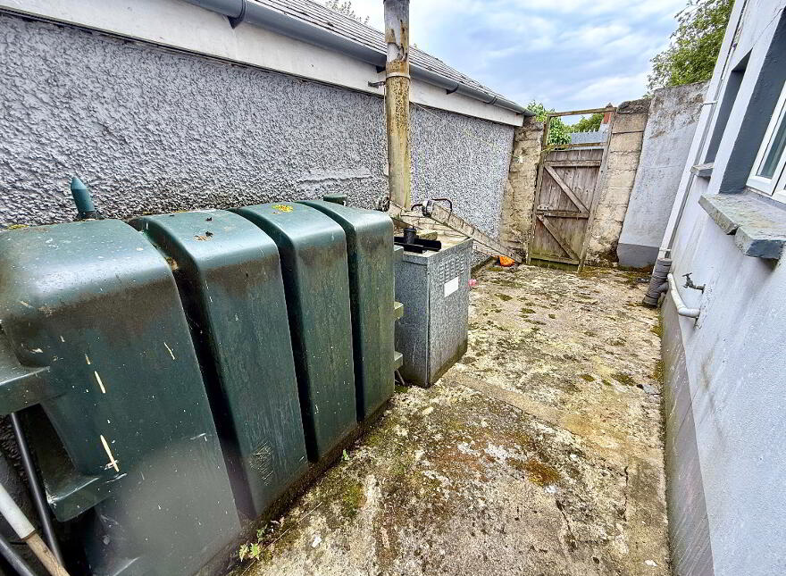 15 Glenbrook Terrace, Derry, BT48 0DY