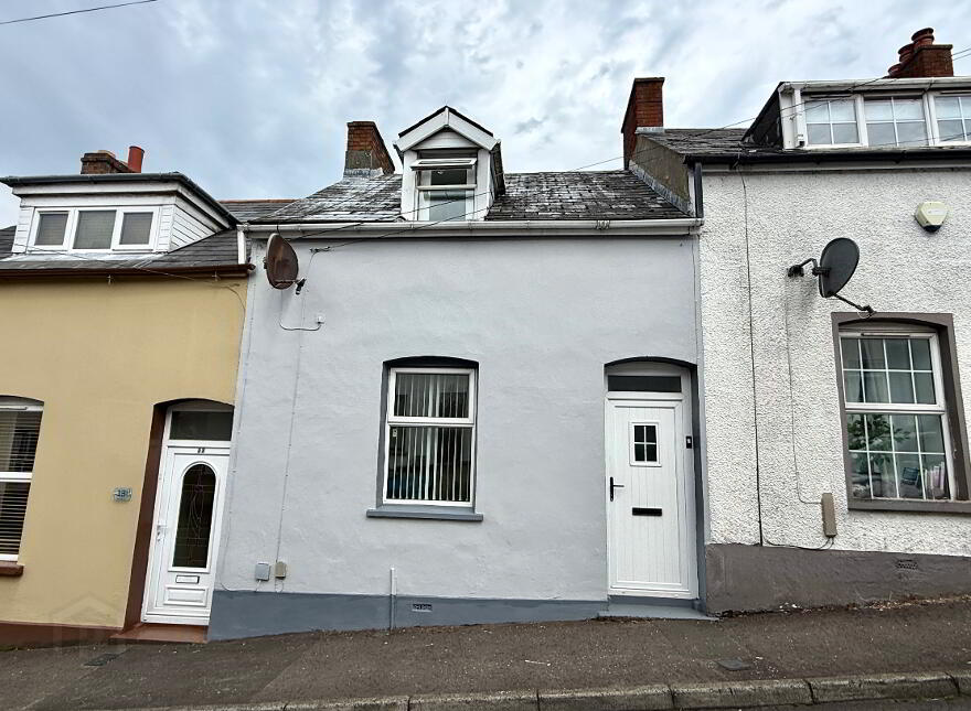 15 Glenbrook Terrace, Derry, BT48 0DY