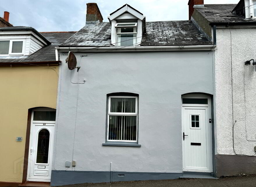 15 Glenbrook Terrace, Derry, BT48 0DY