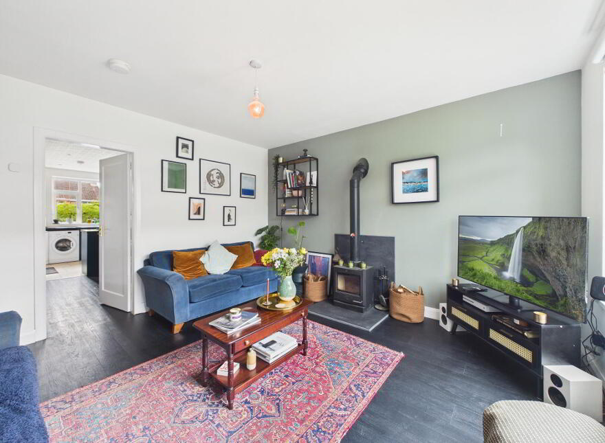 32 Wynchurch Avenue, Belfast, BT6 0JQ
