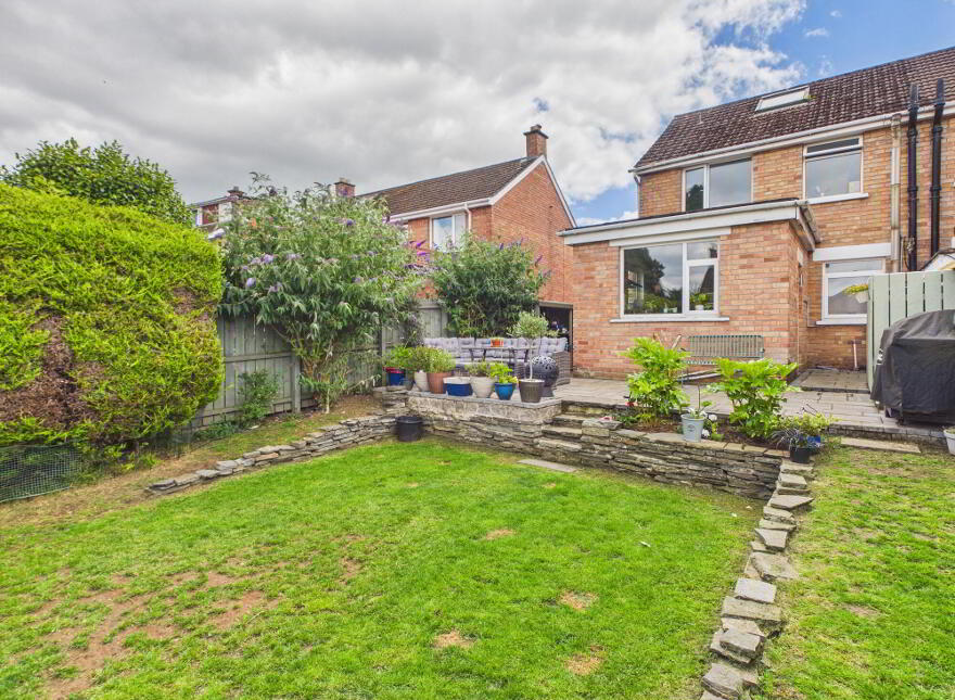 32 Wynchurch Avenue, Belfast, BT6 0JQ