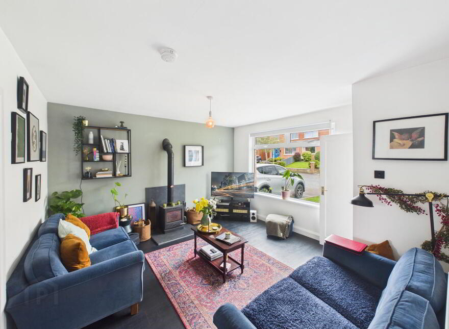 32 Wynchurch Avenue, Belfast, BT6 0JQ