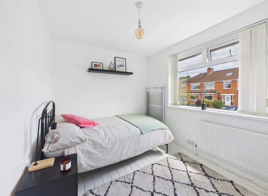 32 Wynchurch Avenue, Belfast, BT6 0JQ