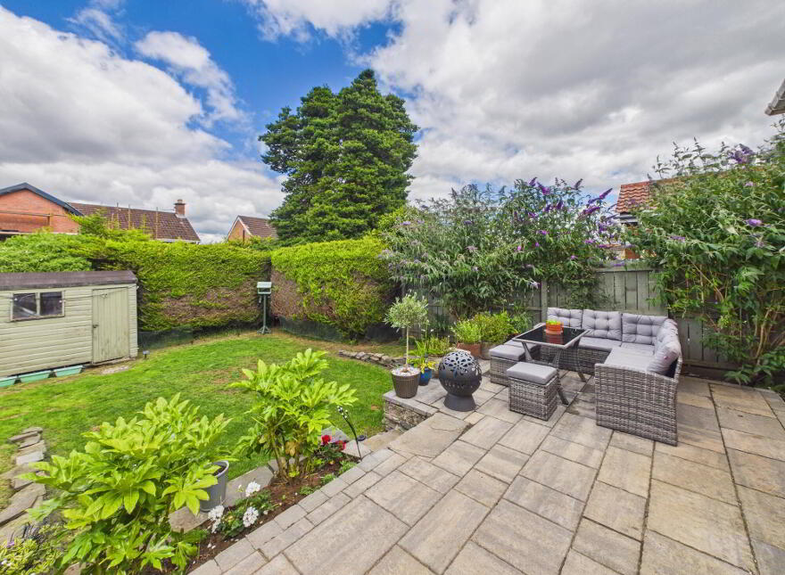 32 Wynchurch Avenue, Belfast, BT6 0JQ