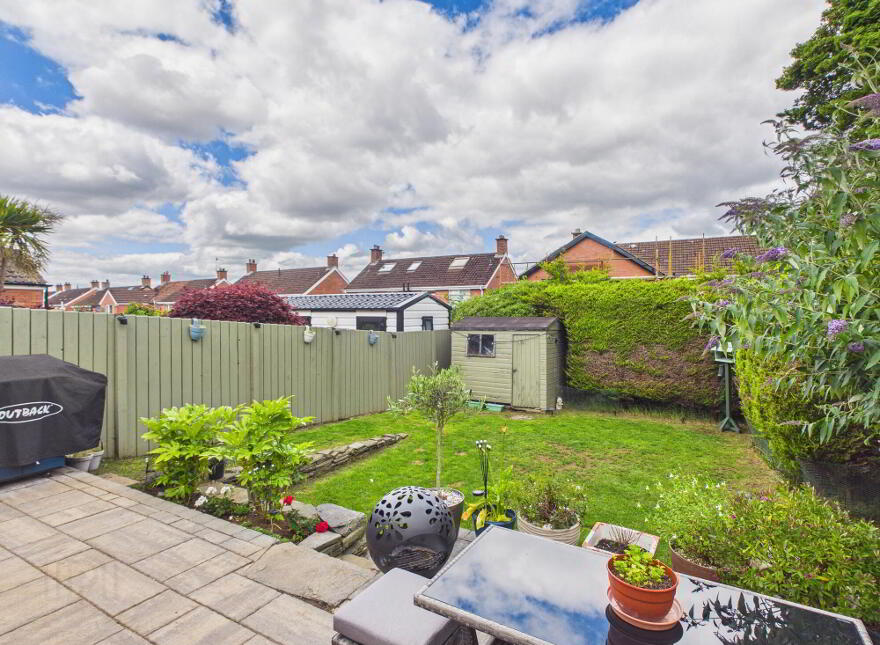 32 Wynchurch Avenue, Belfast, BT6 0JQ