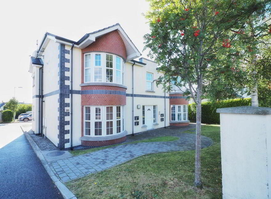 3, 20 Ballymaconnell Road, Bangor, BT20 5PN photo