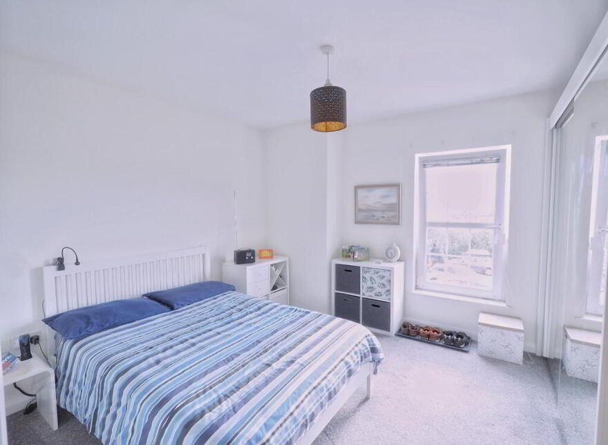 3, 20 Ballymaconnell Road, Bangor, BT20 5PN