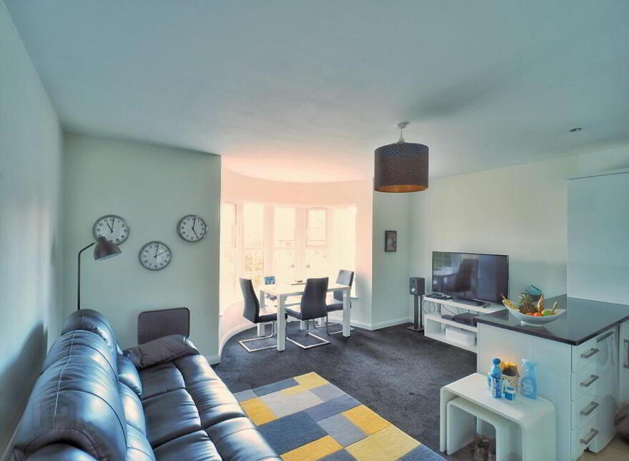 3, 20 Ballymaconnell Road, Bangor, BT20 5PN