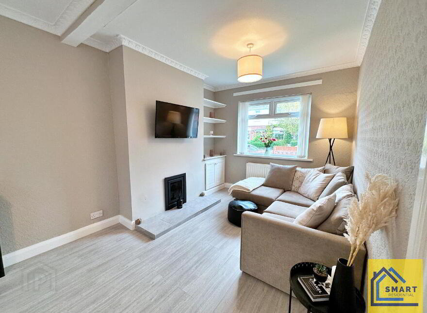 7 Strandburn Parade, Belfast, BT4 1LZ