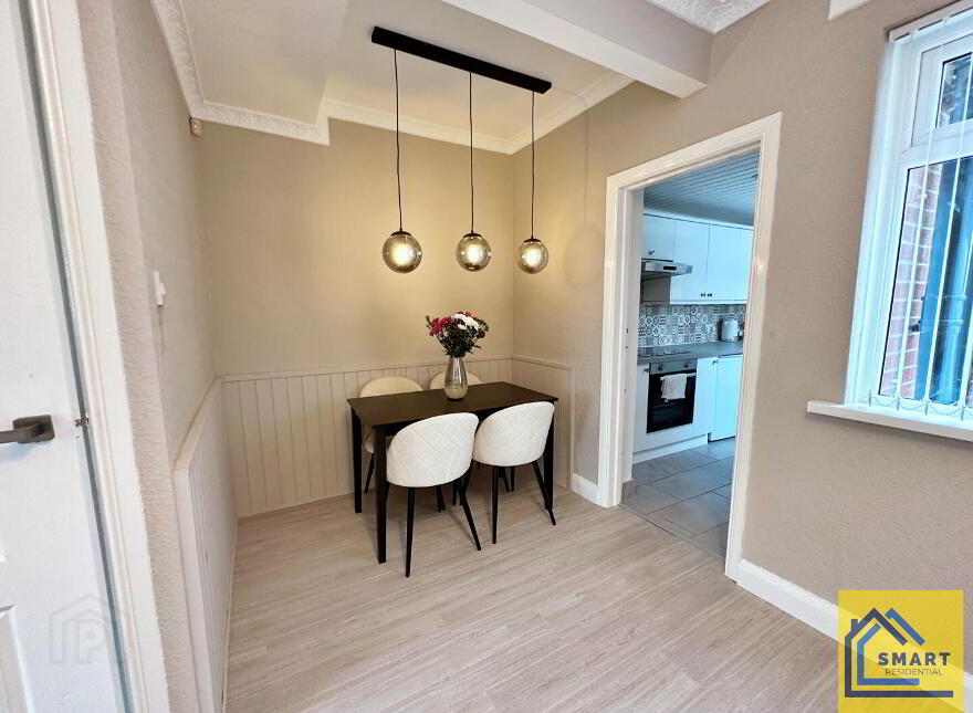 7 Strandburn Parade, Belfast, BT4 1LZ