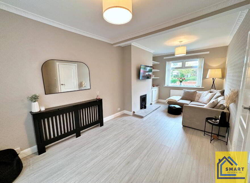 7 Strandburn Parade, Belfast, BT4 1LZ