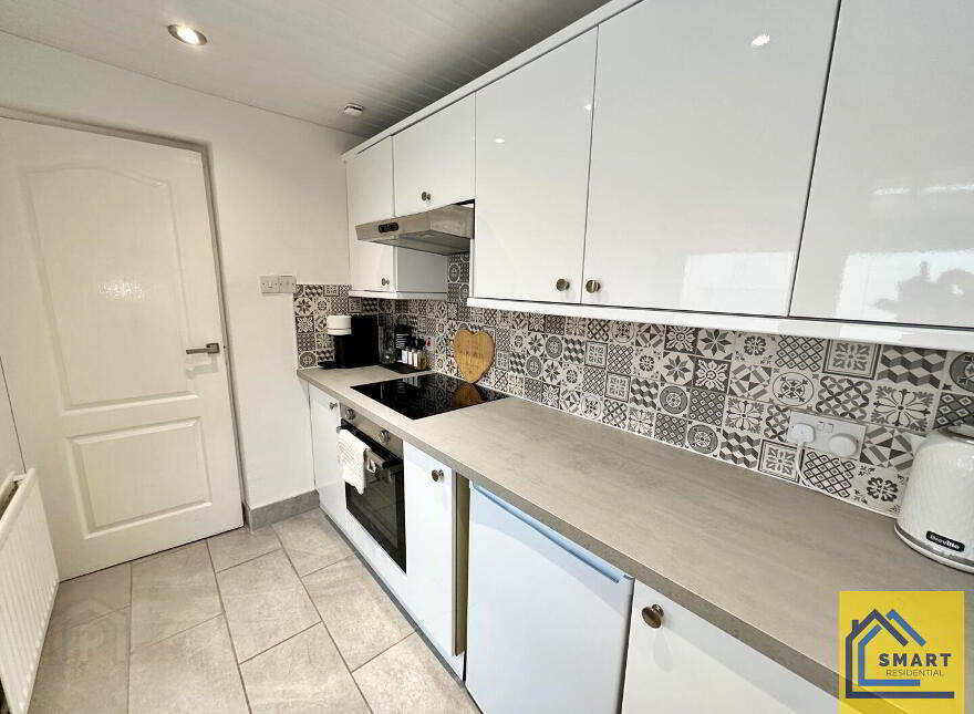 7 Strandburn Parade, Belfast, BT4 1LZ