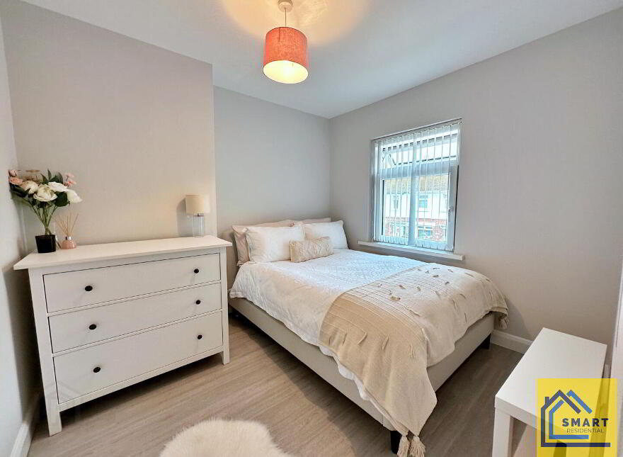7 Strandburn Parade, Belfast, BT4 1LZ
