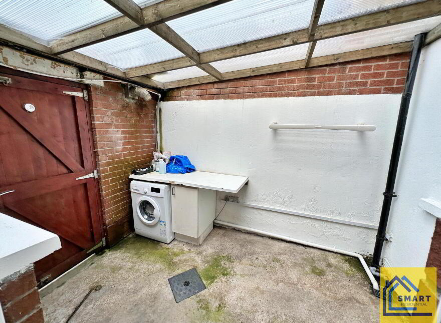 7 Strandburn Parade, Belfast, BT4 1LZ