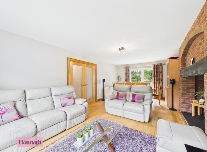 4 Hilton Park, Portadown, Craigavon, BT63 5YE