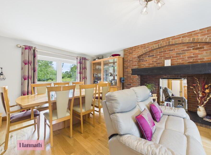 4 Hilton Park, Portadown, Craigavon, BT63 5YE