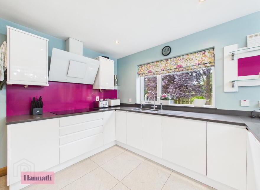 4 Hilton Park, Portadown, Craigavon, BT63 5YE