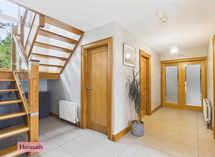 4 Hilton Park, Portadown, Craigavon, BT63 5YE