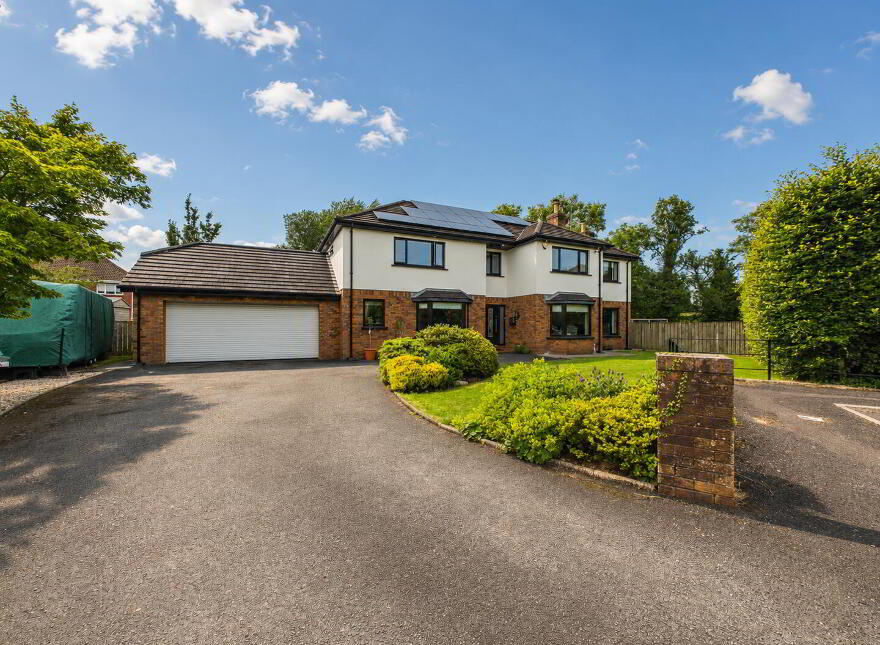 4 Hilton Park, Portadown, Craigavon, BT63 5YE