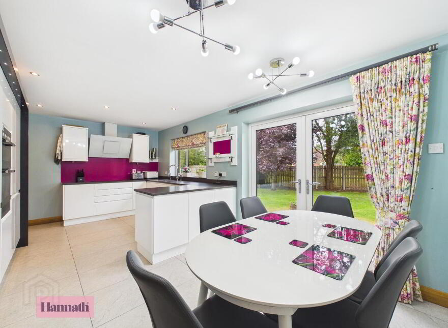 4 Hilton Park, Portadown, Craigavon, BT63 5YE