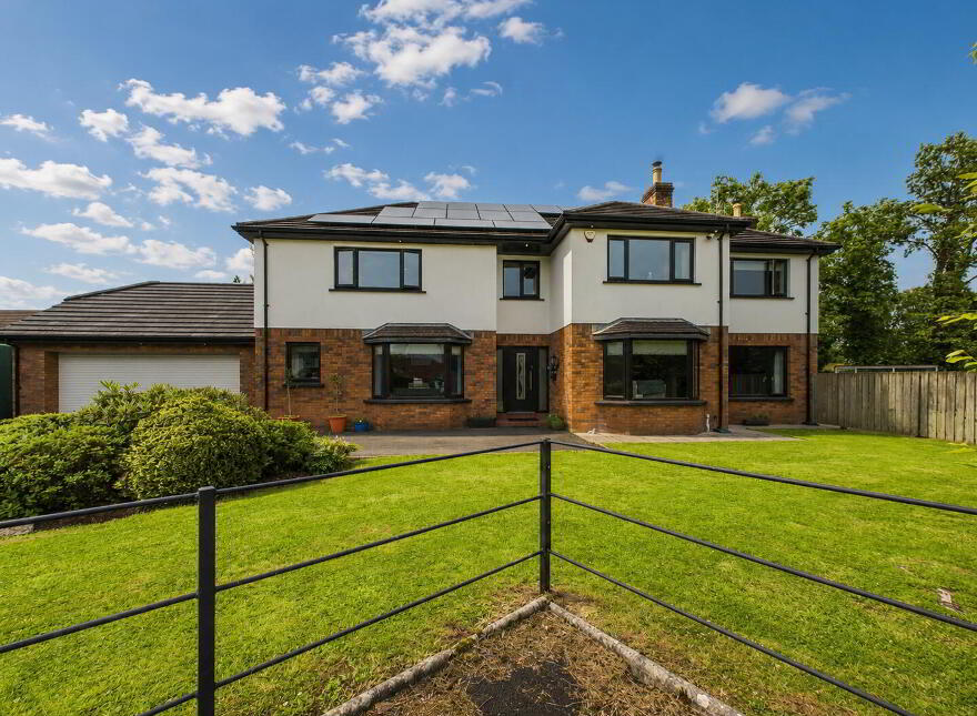 4 Hilton Park, Portadown, Craigavon, BT63 5YE
