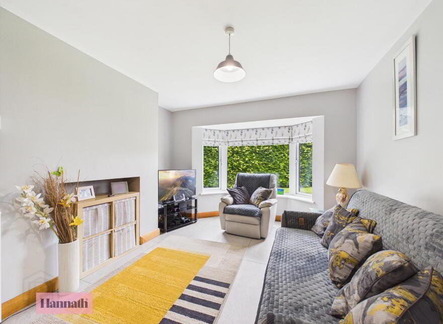 4 Hilton Park, Portadown, Craigavon, BT63 5YE