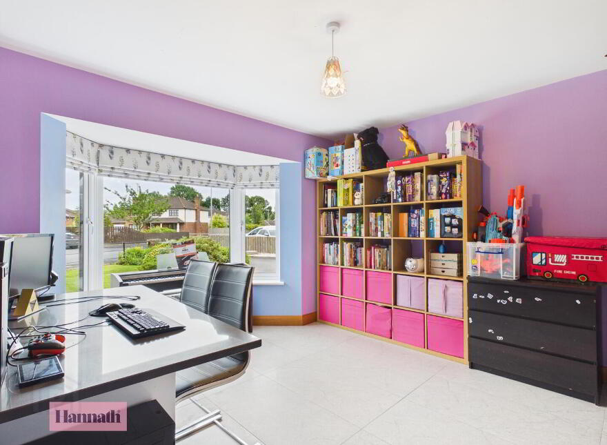 4 Hilton Park, Portadown, Craigavon, BT63 5YE