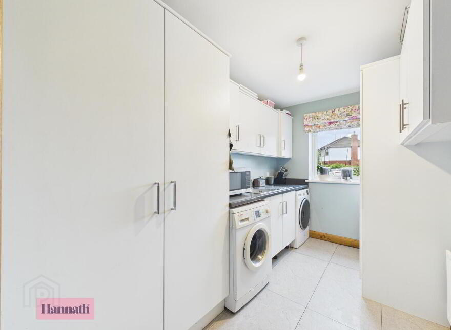 4 Hilton Park, Portadown, Craigavon, BT63 5YE