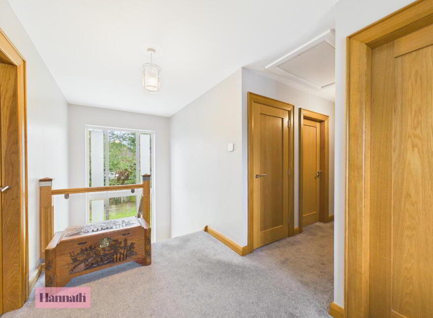 4 Hilton Park, Portadown, Craigavon, BT63 5YE