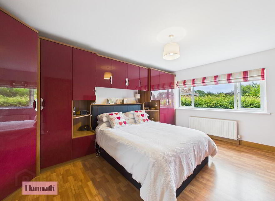 4 Hilton Park, Portadown, Craigavon, BT63 5YE