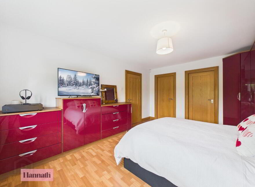 4 Hilton Park, Portadown, Craigavon, BT63 5YE