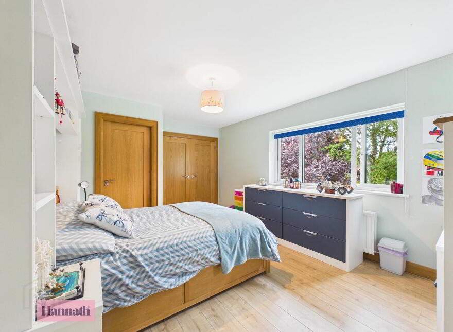 4 Hilton Park, Portadown, Craigavon, BT63 5YE