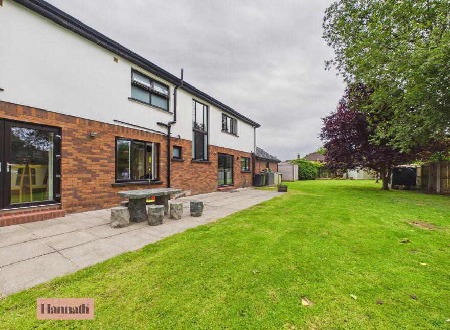 4 Hilton Park, Portadown, Craigavon, BT63 5YE